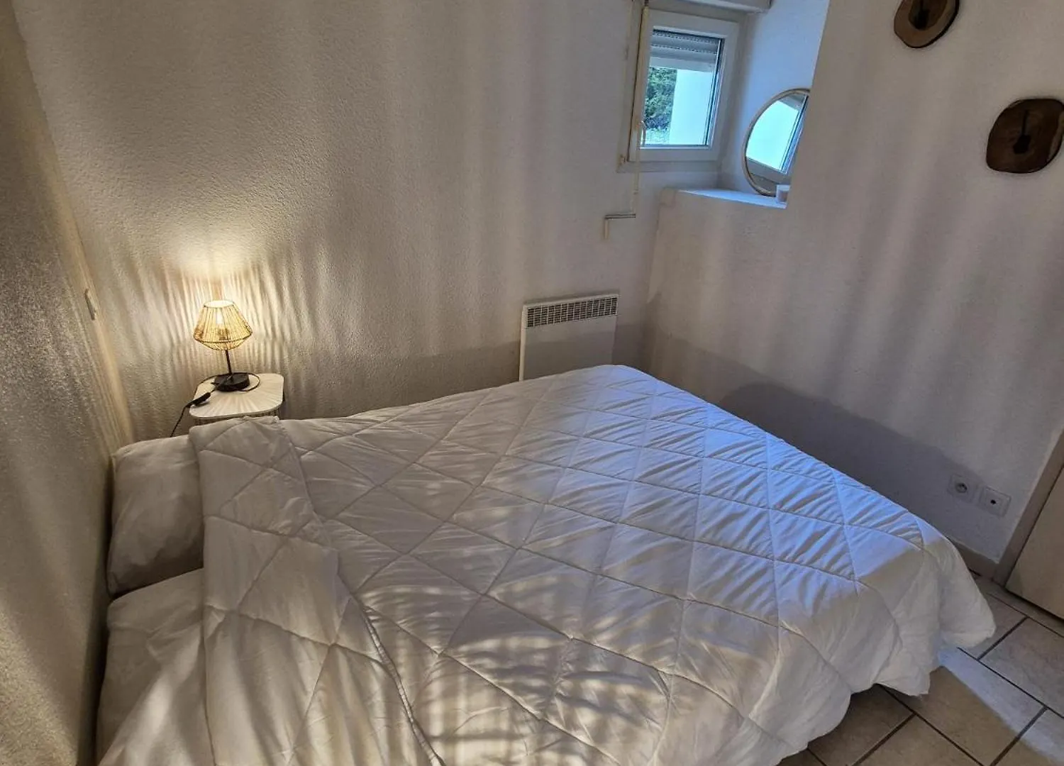 Appartement Saint Lary Soulan Centre-Ville Apartment Saint-Lary-Soulan