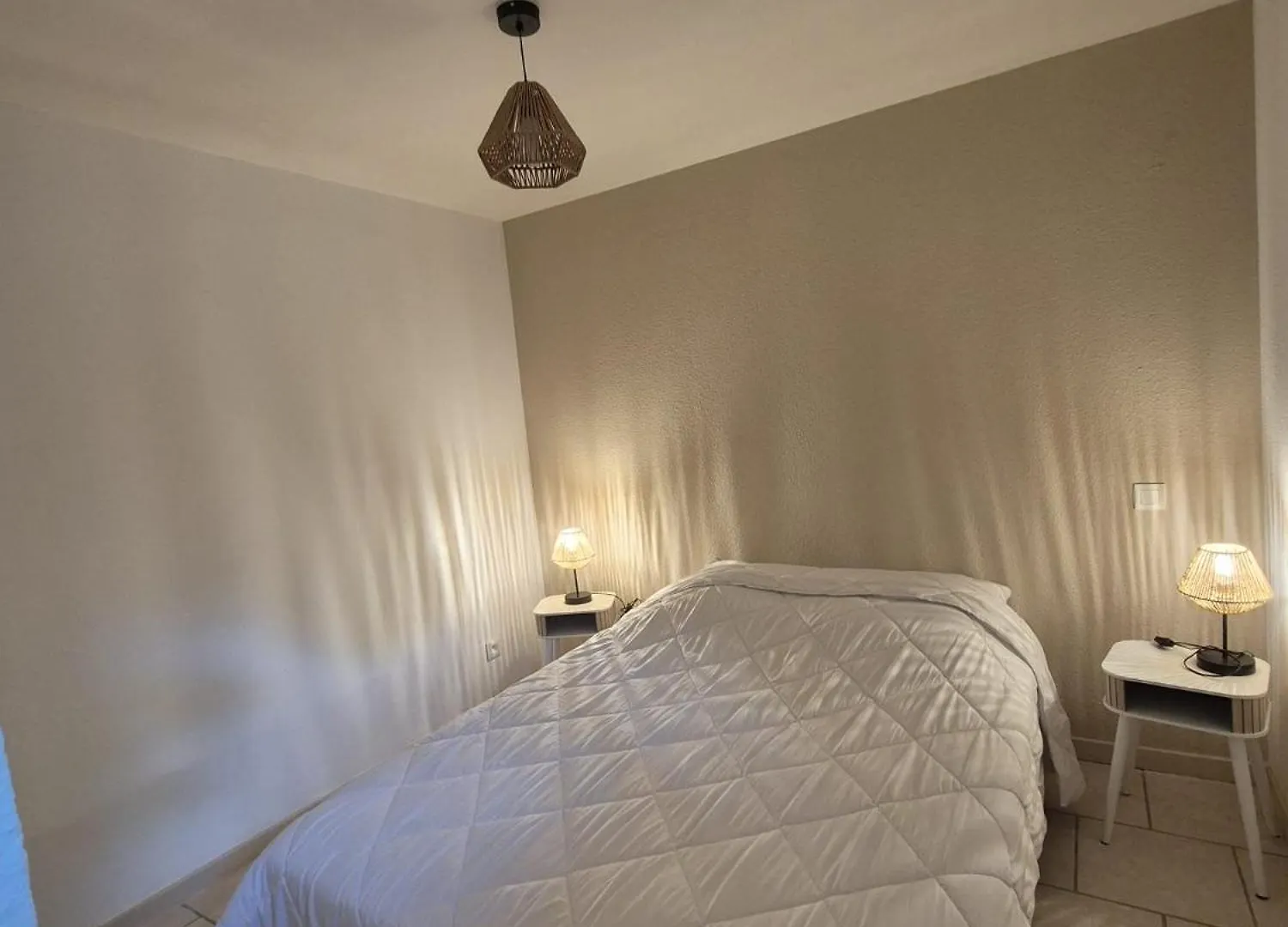 Apartment Appartement Saint Lary Soulan Centre-Ville France