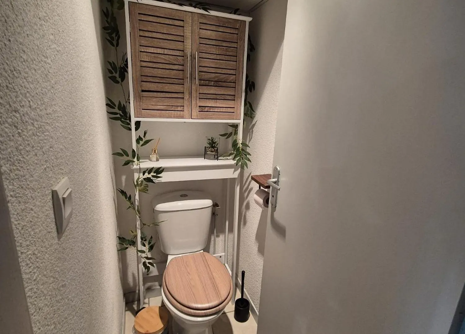 Appartement Saint Lary Soulan Centre-Ville Apartment