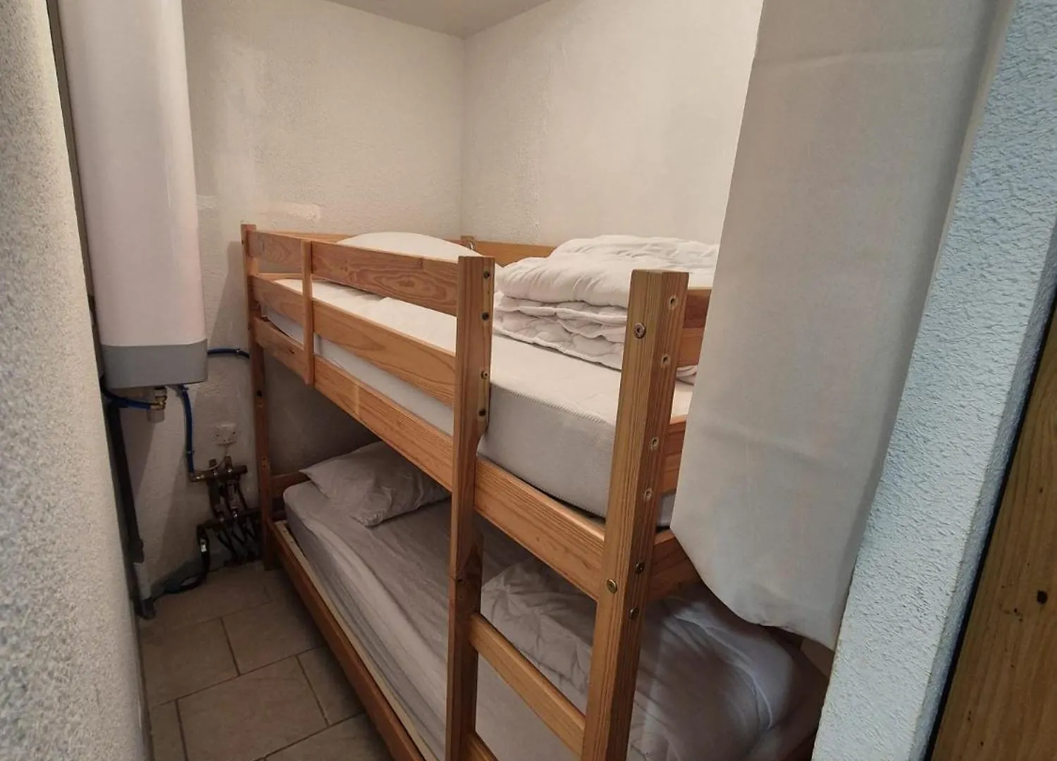 Appartement Saint Lary Soulan Centre-Ville 0*, Saint-Lary-Soulan
