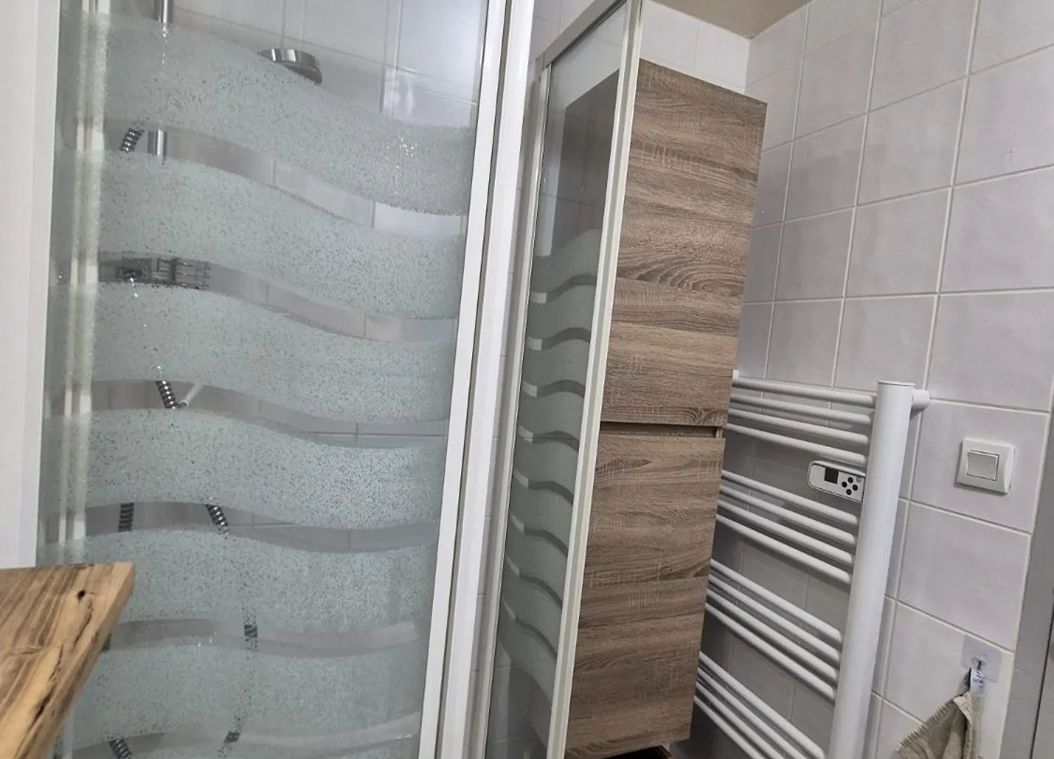 Appartement Saint Lary Soulan Centre-Ville France