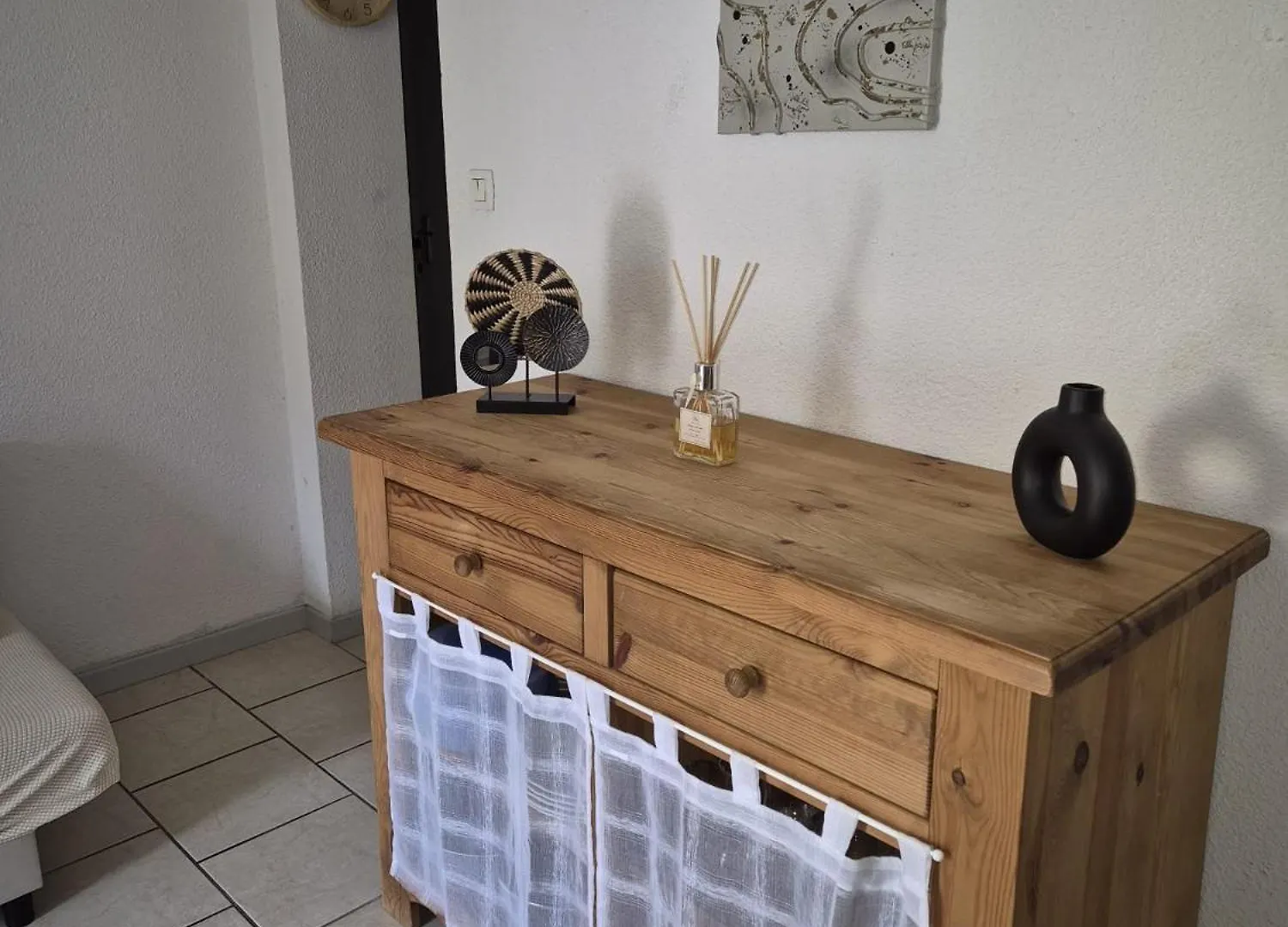 Apartment Appartement Saint Lary Soulan Centre-Ville