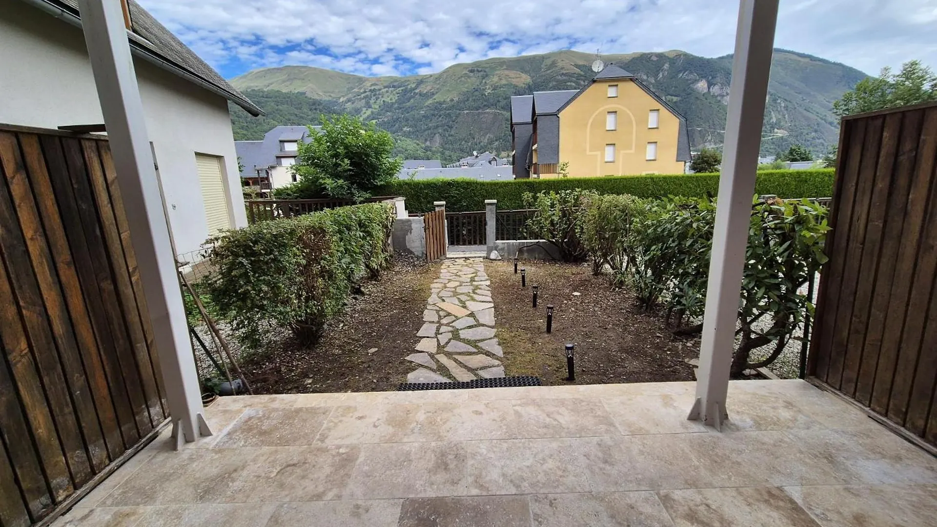 Appartement Saint Lary Soulan Centre-Ville location