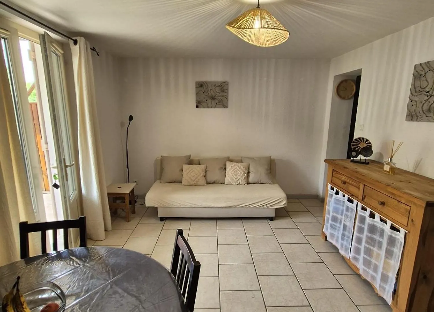 Appartement Saint Lary Soulan Centre-Ville Saint-Lary-Soulan